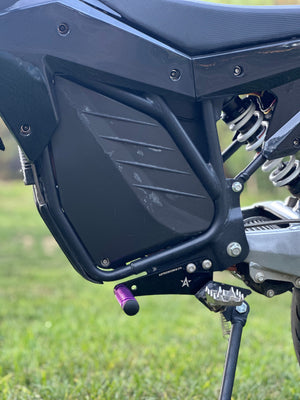 ETM RTR Shiftlock- Astroworks Co. EV Warehouse