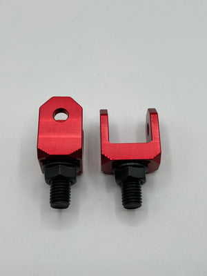 Foot Peg Mounting Bracket Surron/Talaria/E-Ride Pro EV Warehouse