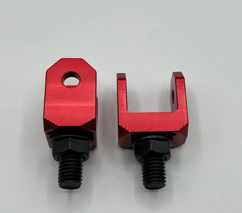Foot Peg Mounting Bracket Surron/Talaria/E-Ride Pro EV Warehouse