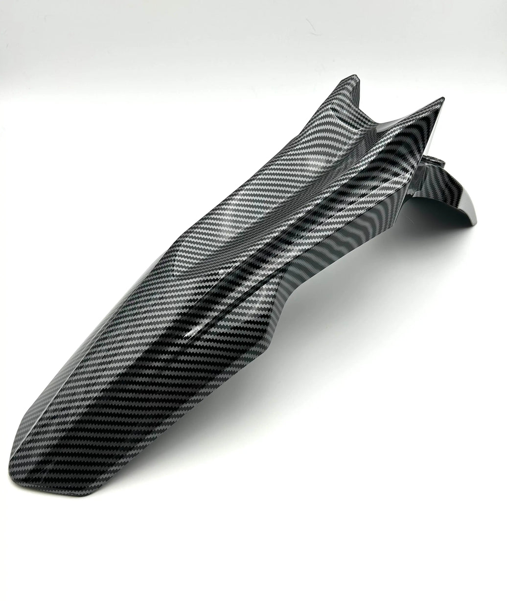 Surron Ultra Bee Front Fender-Carbon EV Warehouse