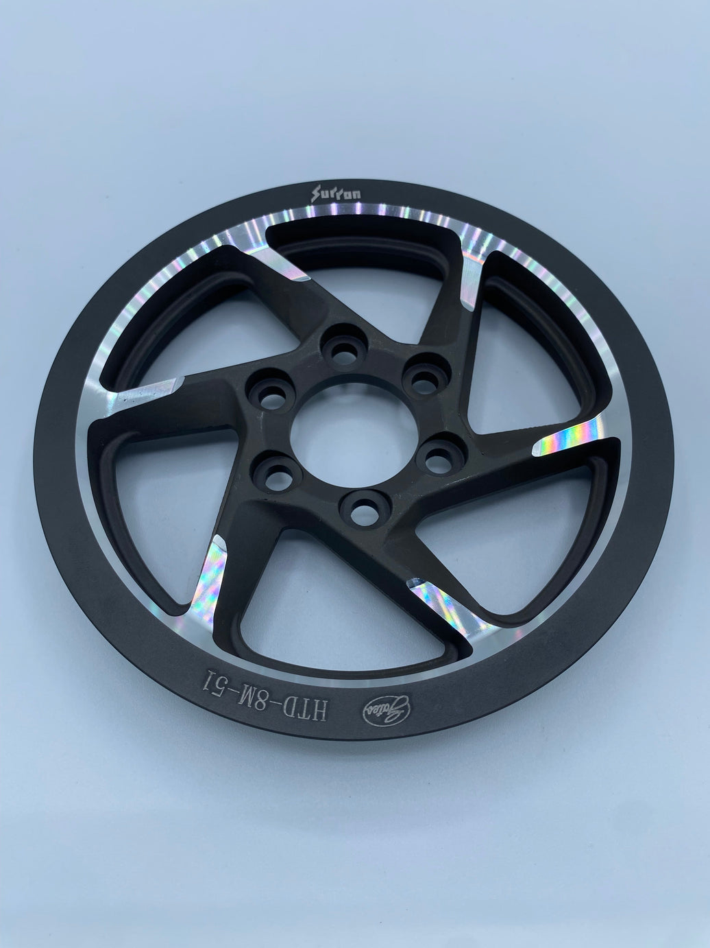 OEM Jackshaft Pulley Surron LBX EV Warehouse