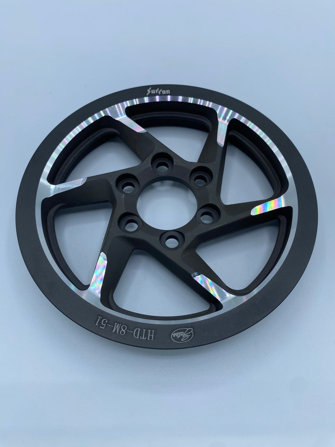 OEM Jackshaft Pulley Surron LBX EV Warehouse