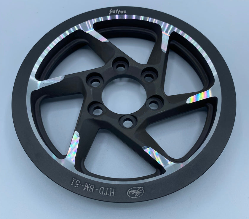 OEM Jackshaft Pulley Surron LBX EV Warehouse