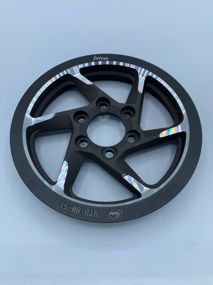 OEM Jackshaft Pulley Surron LBX EV Warehouse