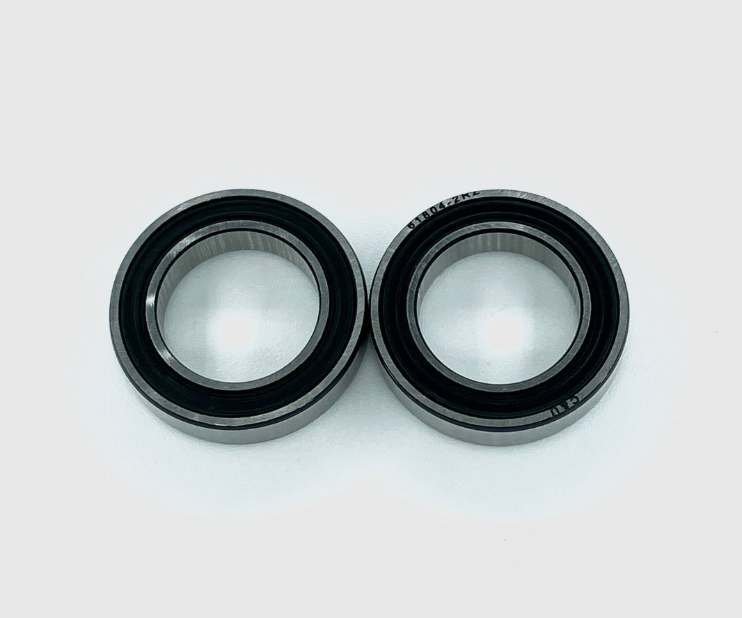 Front Wheel Bearing Kit-Surron LBX/E-Ride Pro EV Warehouse