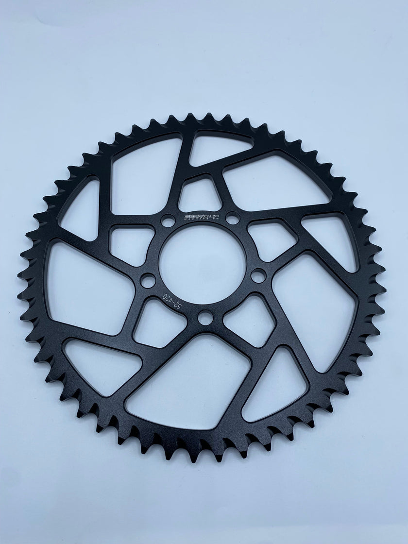 Gear’d Up E-Moto Sprocket-Surron/Talaria/E-Ride EV Warehouse