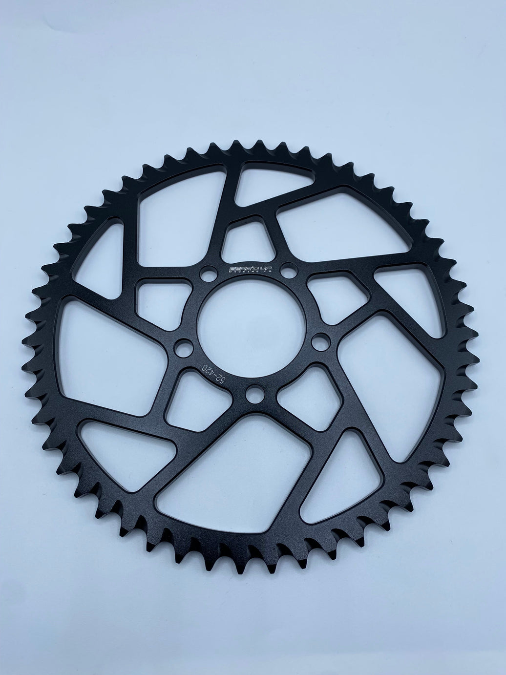 Gear’d Up E-Moto Sprocket-Surron/Talaria/E-Ride EV Warehouse