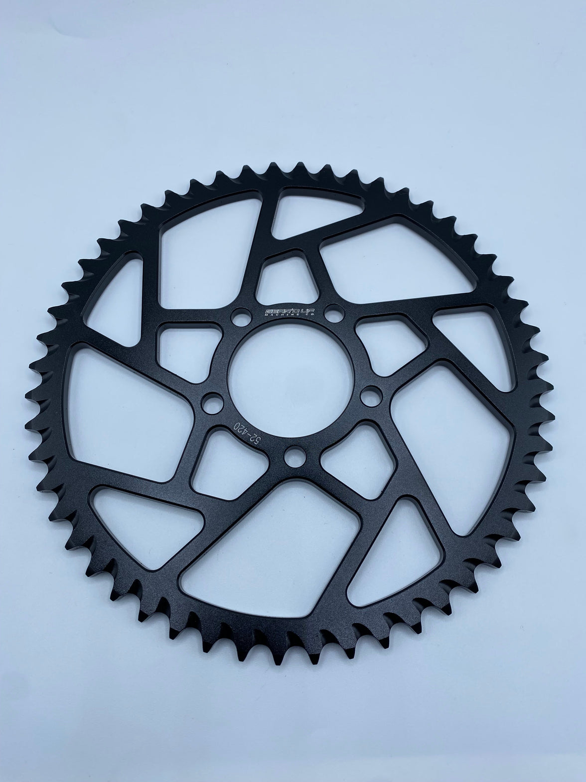 Gear’d Up E-Moto Sprocket-Surron/Talaria/E-Ride EV Warehouse