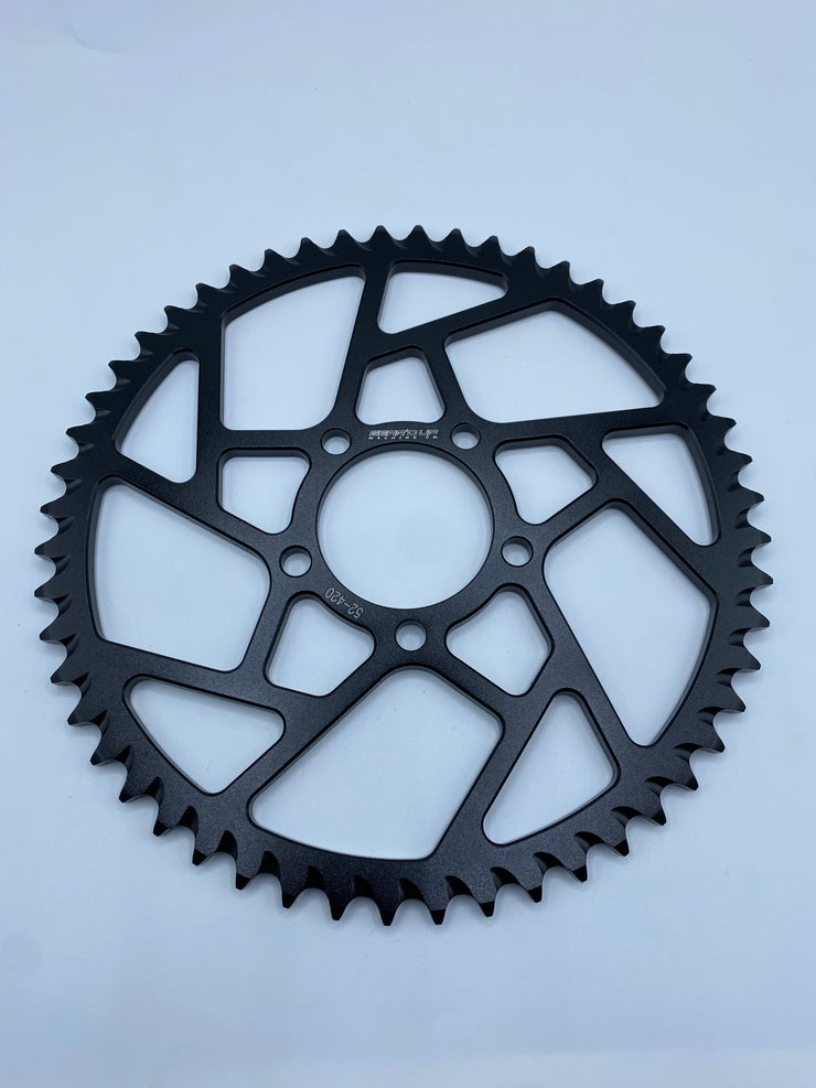 Gear’d Up E-Moto Sprocket-Surron/Talaria/E-Ride EV Warehouse