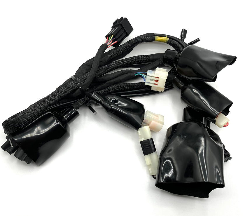 OEM Talaria Wiring Harness EV Warehouse