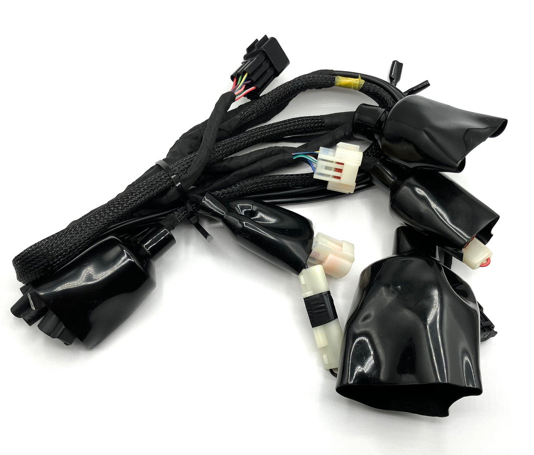 OEM Talaria Wiring Harness EV Warehouse
