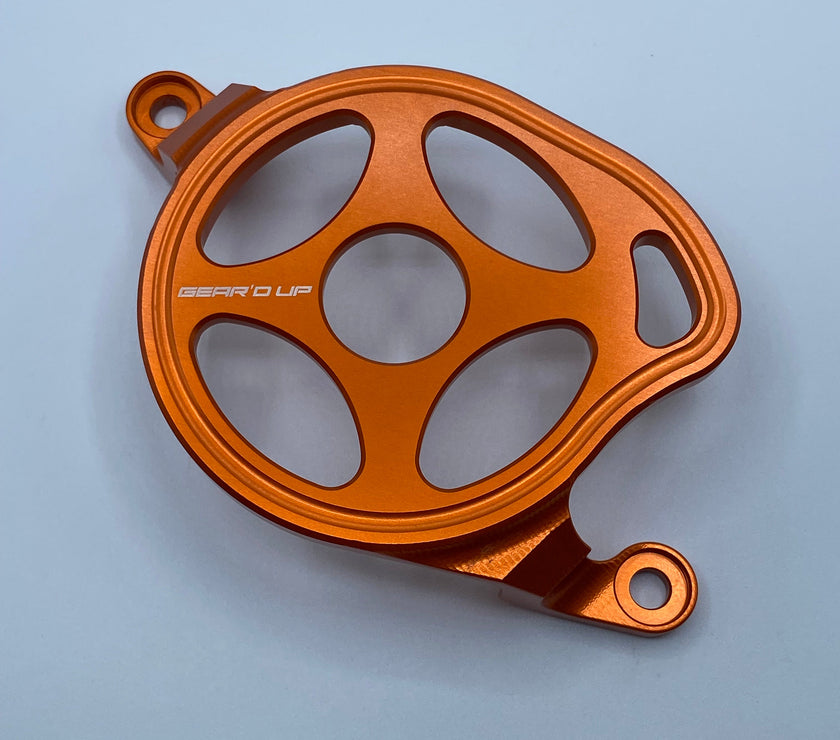 Gear'd Up Motor Cover Surron LBX My Store