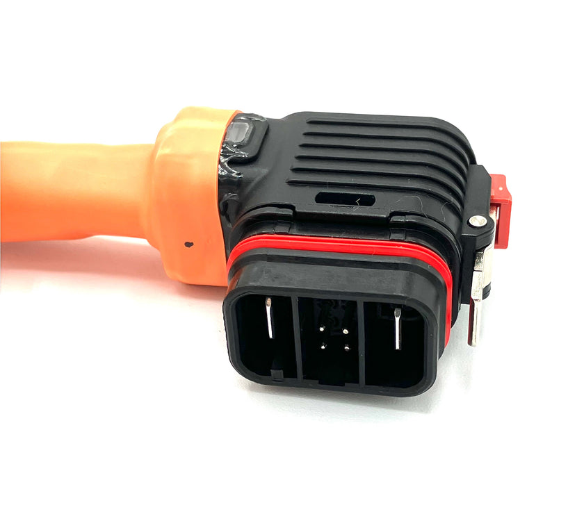 Talaria Battery Discharge Cable EV Warehouse