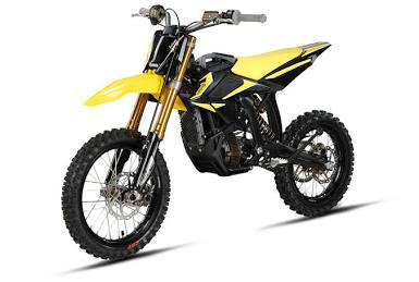 2025 Surron Hyper Bee EV Warehouse