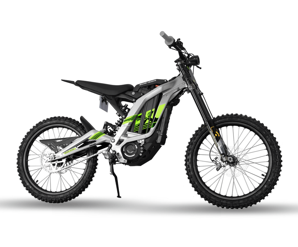 2024 Surron Light Bee X Complete Bike 60V40AH