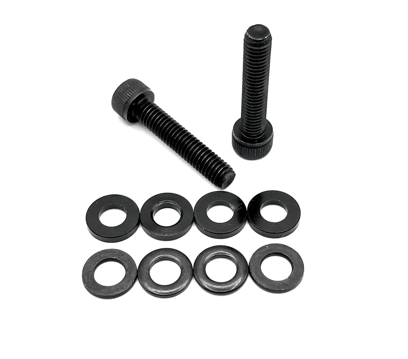 Brake Caliper Shim Kit-Surron/Talaria/E-Ride Pro EV Warehouse