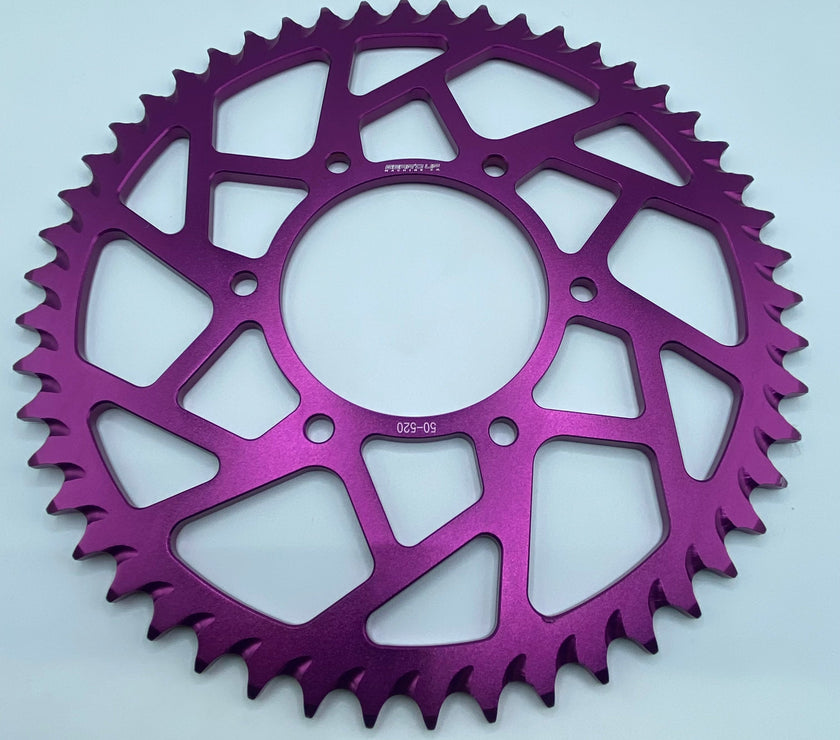 Surron Ultra Bee Sprocket-Gear’d Up EV Warehouse
