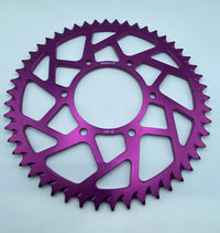 Surron Ultra Bee Sprocket-Gear’d Up EV Warehouse
