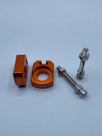 Ultra Bee Axle Blocks-Gear’d Up EV Warehouse