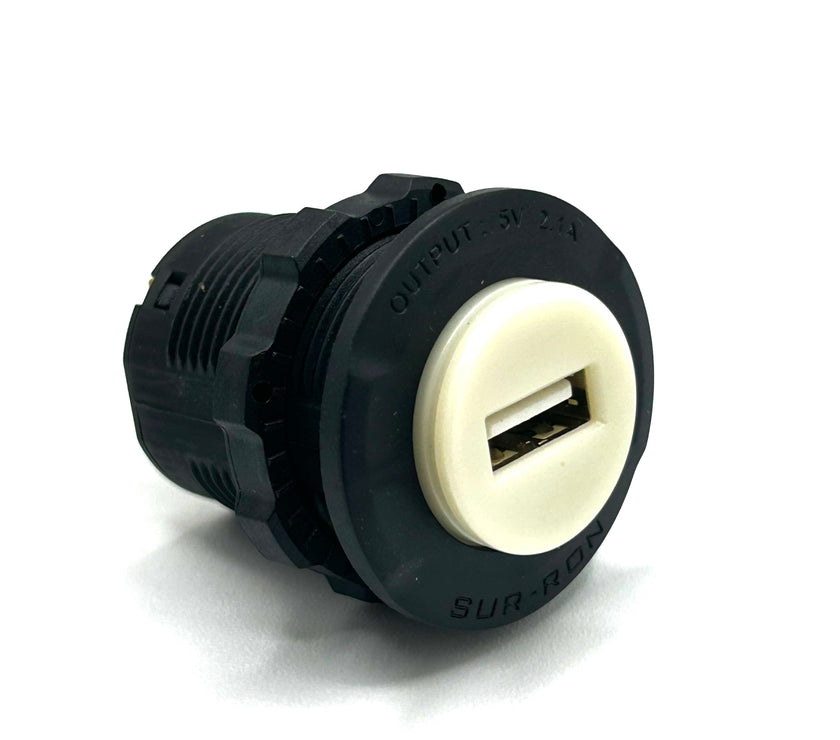 Surron Light Bee USB Port EV Warehouse
