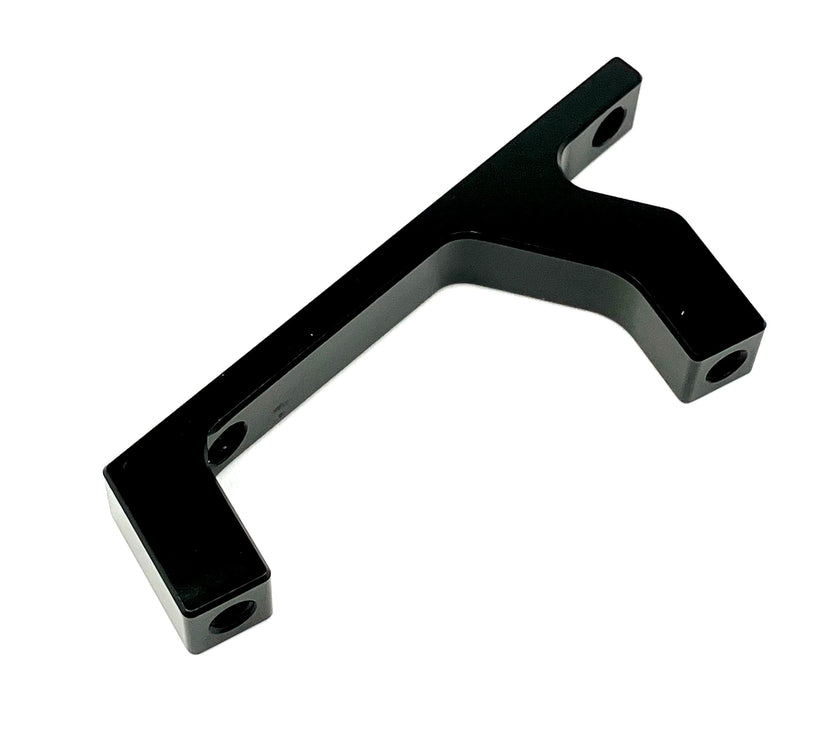 250mm Front Rotor Adapter-Surron LBX/Talaria/E-Ride EV Warehouse