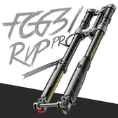 RFLOXA HAWK31 FRONT FORK FOR SURRON, TALARIA , E-RIDE-SPRING PRELOAD+HIGH AND LOW SPEED EV Warehouse - Electric Bike Store