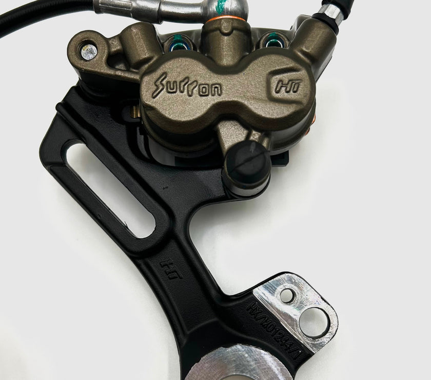 OEM Surron Ultra Bee Brake Assembly EV Warehouse