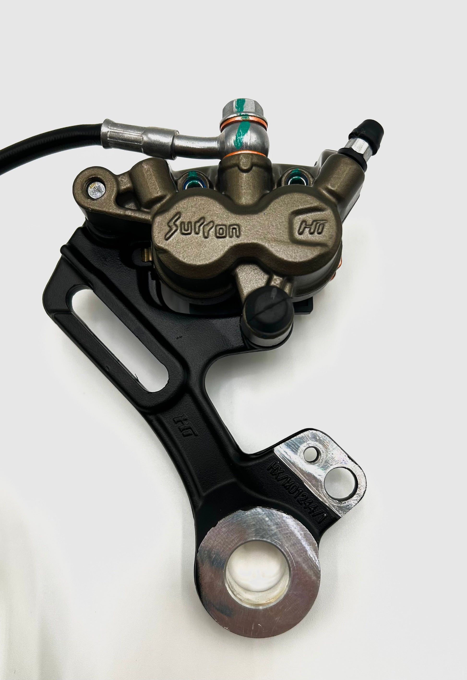 OEM Surron Ultra Bee Brake Assembly EV Warehouse