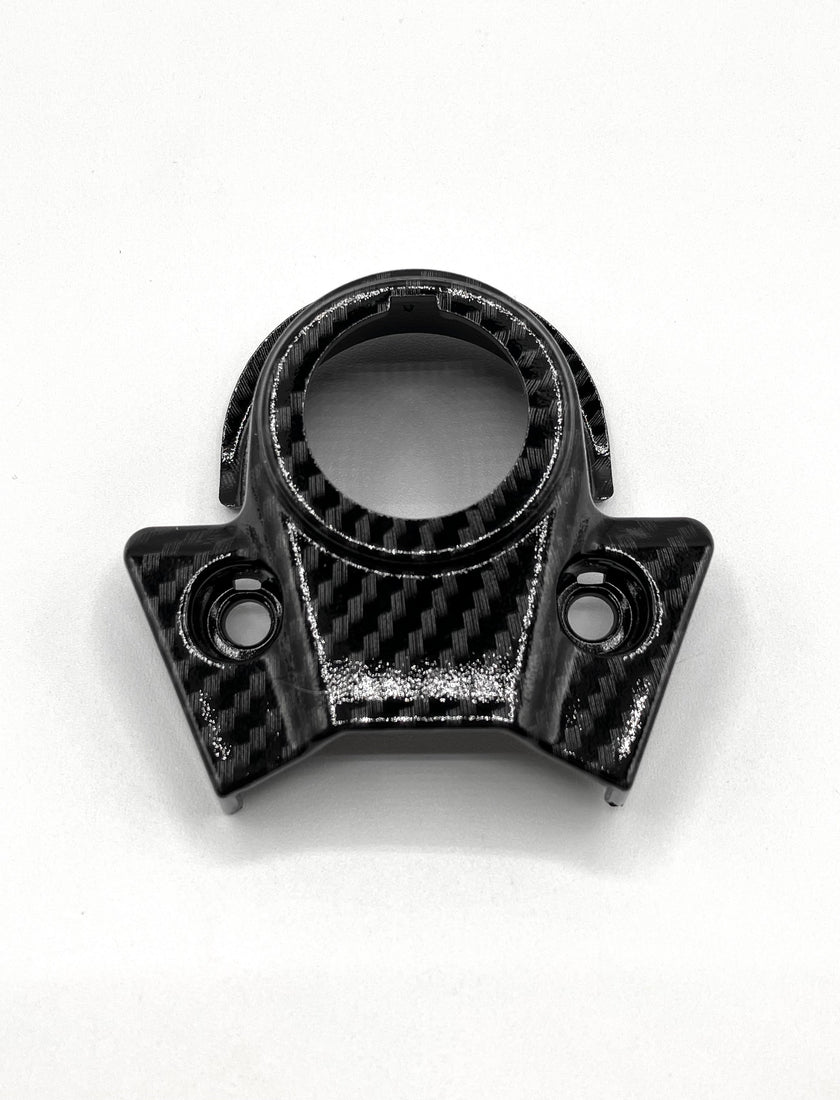 Talaria Sting Key Cover-Carbon EV Warehouse