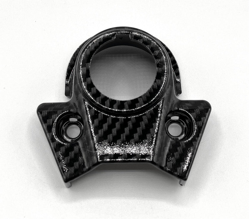 Talaria Sting Key Cover-Carbon EV Warehouse