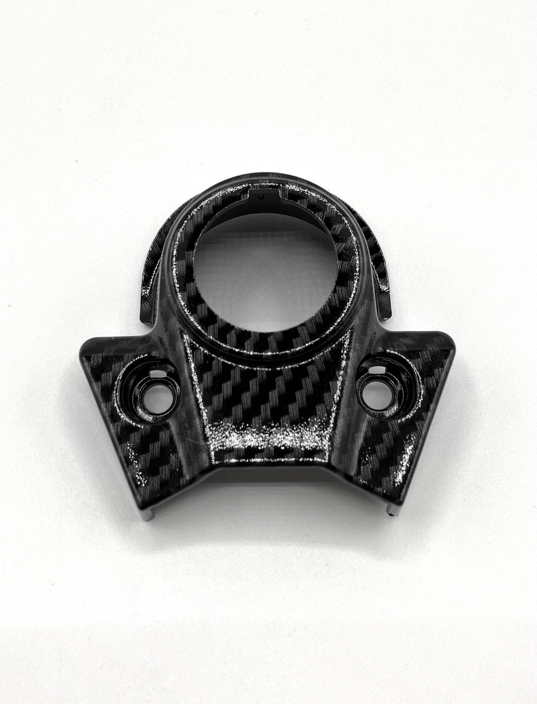 Talaria Sting Key Cover-Carbon EV Warehouse