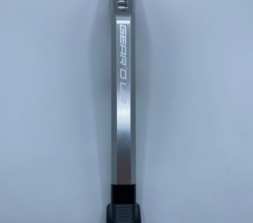 Gear'd Up Adjustable Kick Stand-Surron/Talaria/E-Ride EV Warehouse