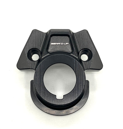 Talaria Sting Ignition Cover-Gear’d Up EV Warehouse