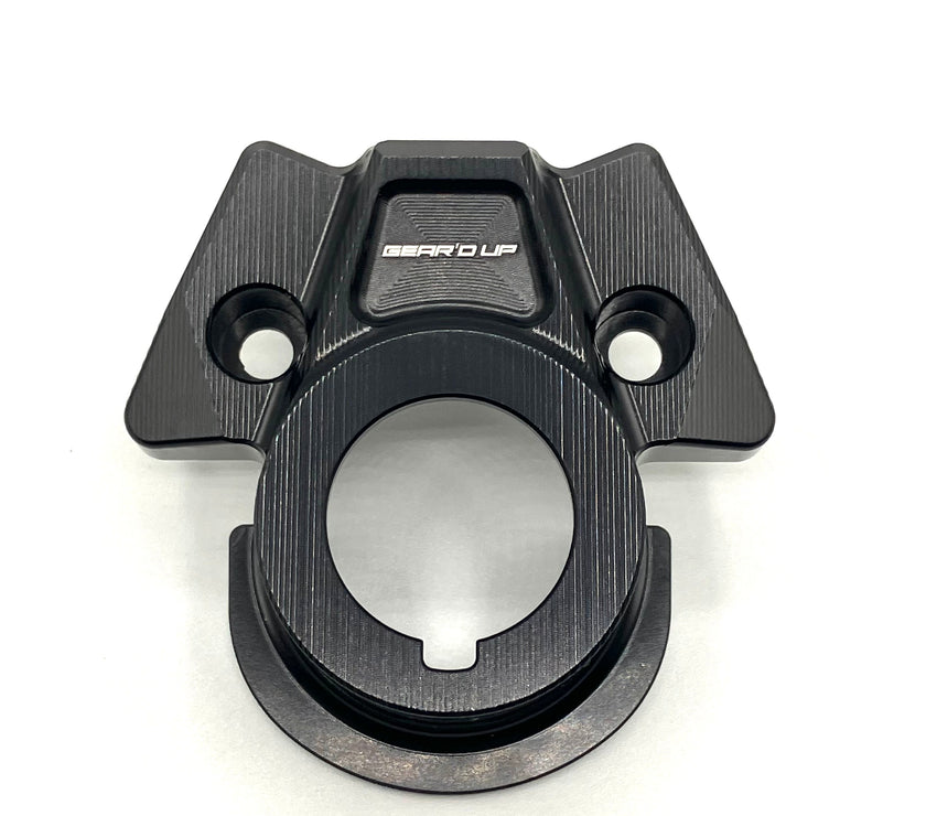 Talaria Sting Ignition Cover-Gear’d Up EV Warehouse