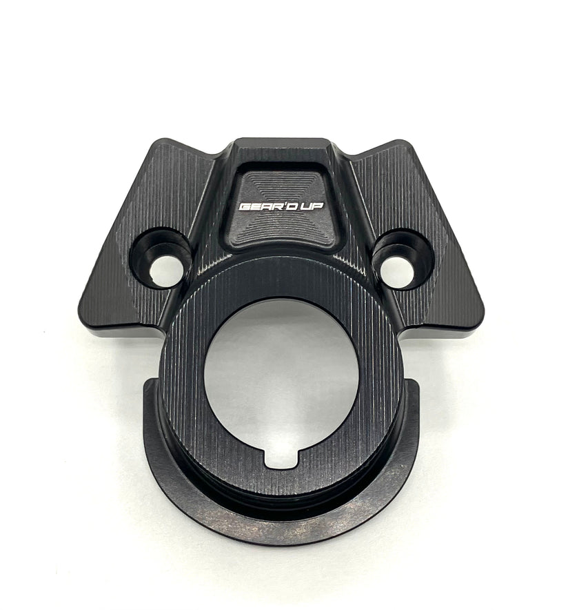 Talaria Sting Ignition Cover-Gear’d Up EV Warehouse