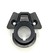 Talaria Sting Ignition Cover-Gear’d Up EV Warehouse