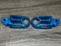 Warp 9 Pegs Surron Light Bee/E-Ride Pro EV Warehouse