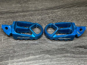 Warp 9 Pegs Surron Light Bee/E-Ride Pro EV Warehouse