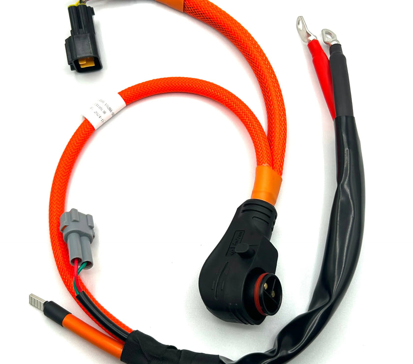 2024+ Surron Light Bee Battery Discharge Cable EV Warehouse