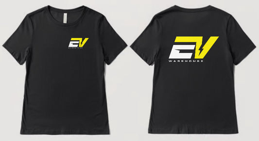 EV Warehouse T-Shirt S-XXL