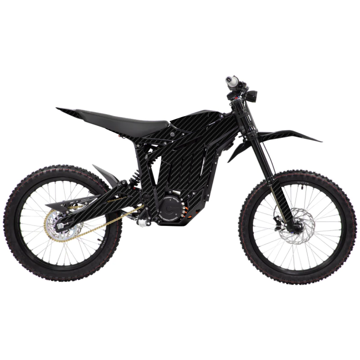 TALARIA - "CARBON FIBER" Graphics Guys