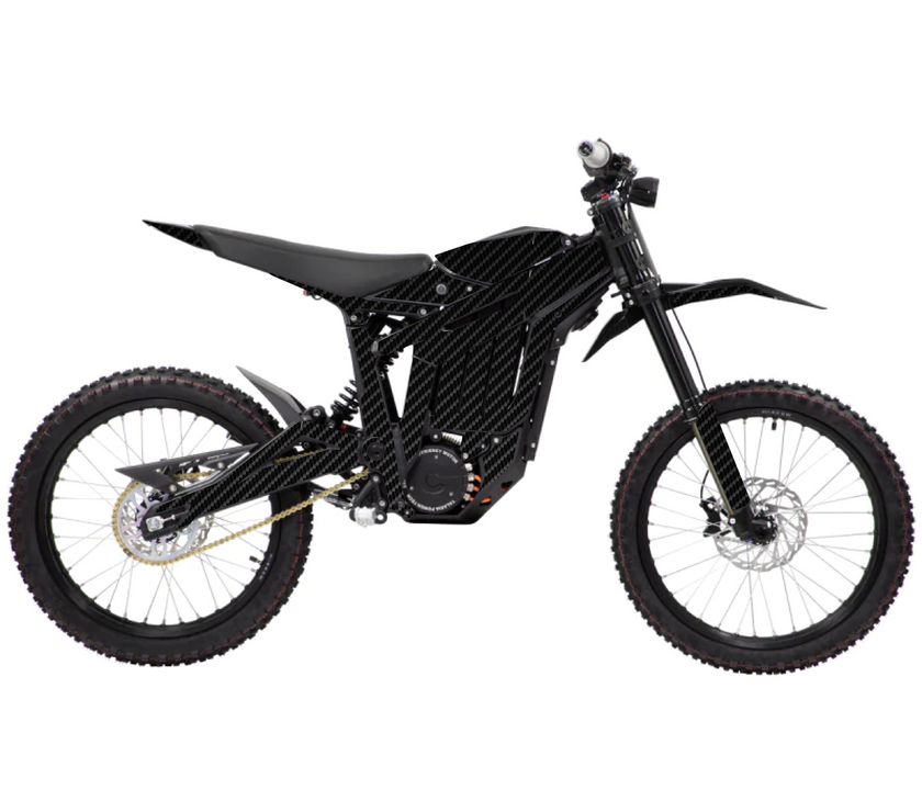 TALARIA - "CARBON FIBER" Graphics Guys