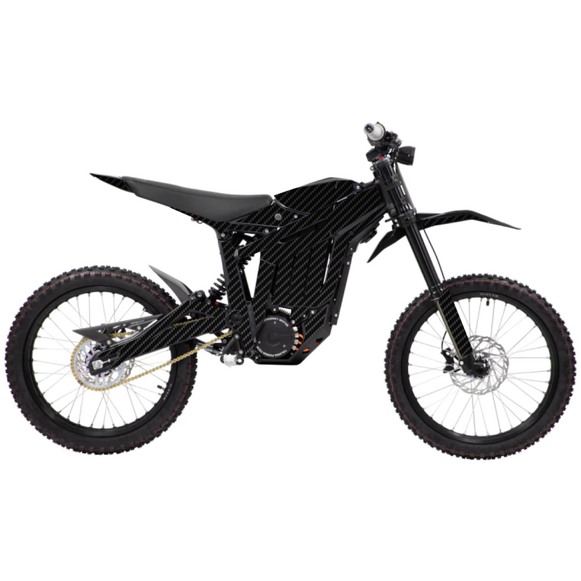 TALARIA - "CARBON FIBER" Graphics Guys