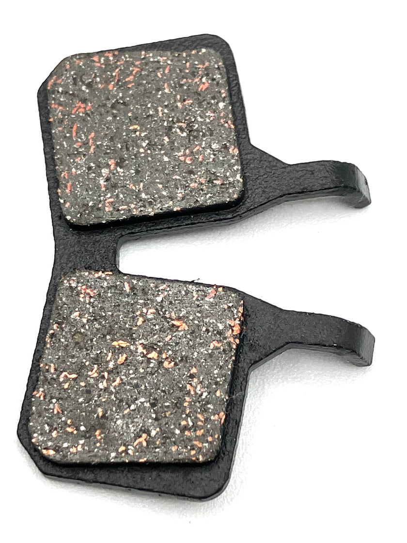 Magura MT5/MT7 Replacement Brake Pads EV Warehouse