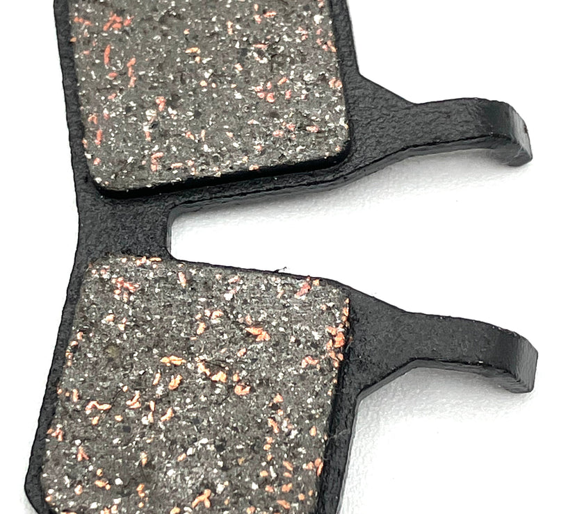 Magura MT5/MT7 Replacement Brake Pads EV Warehouse