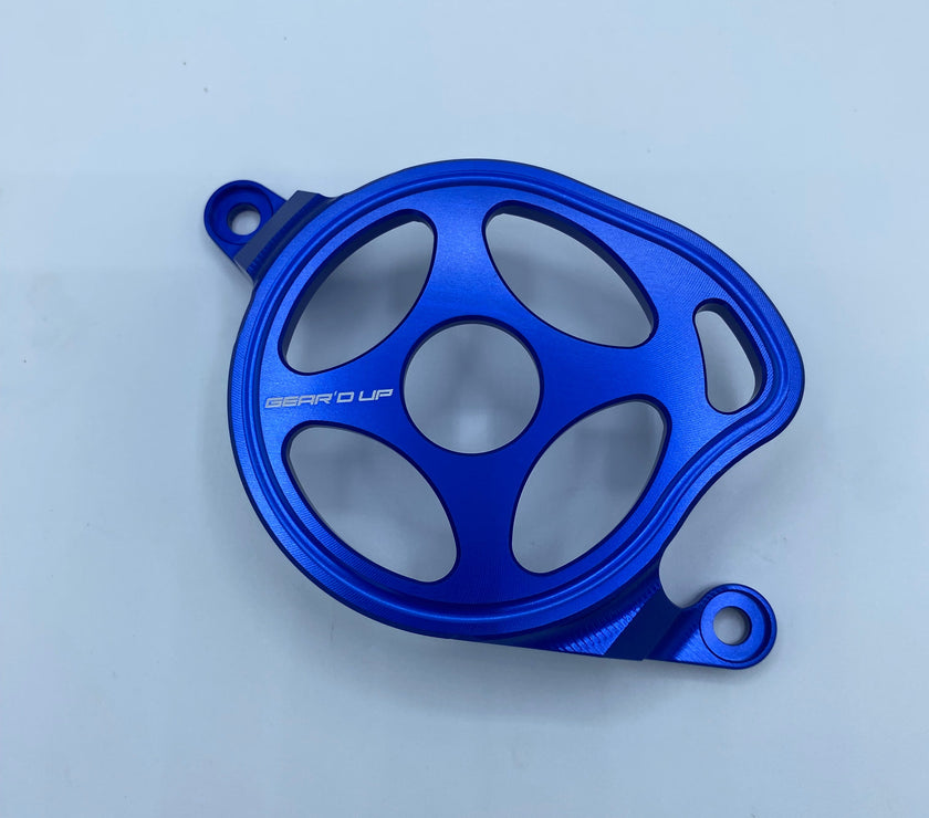 Gear'd Up Motor Cover Surron LBX My Store