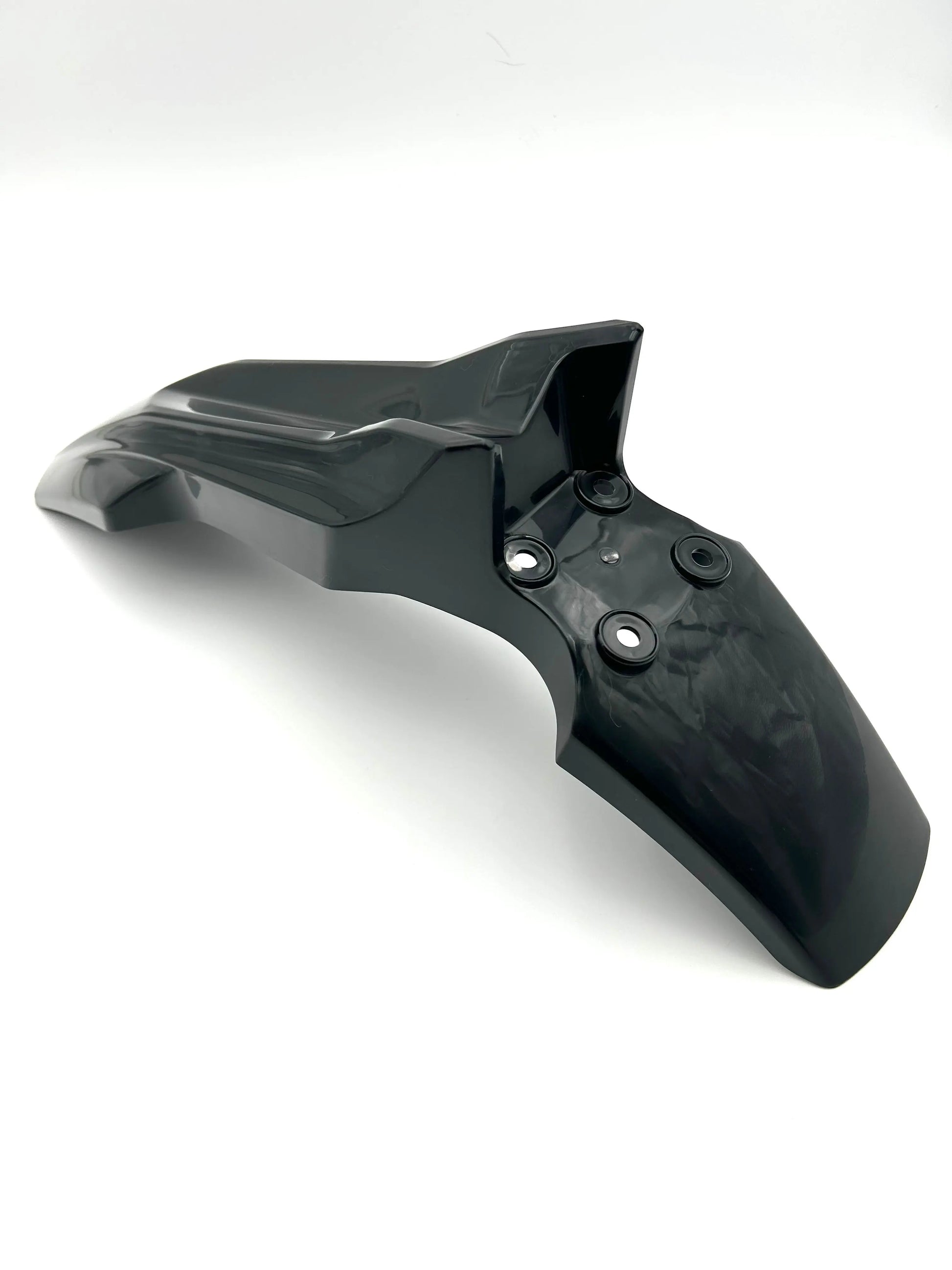 Surron Ultra Bee Front Fender-Black EV Warehouse