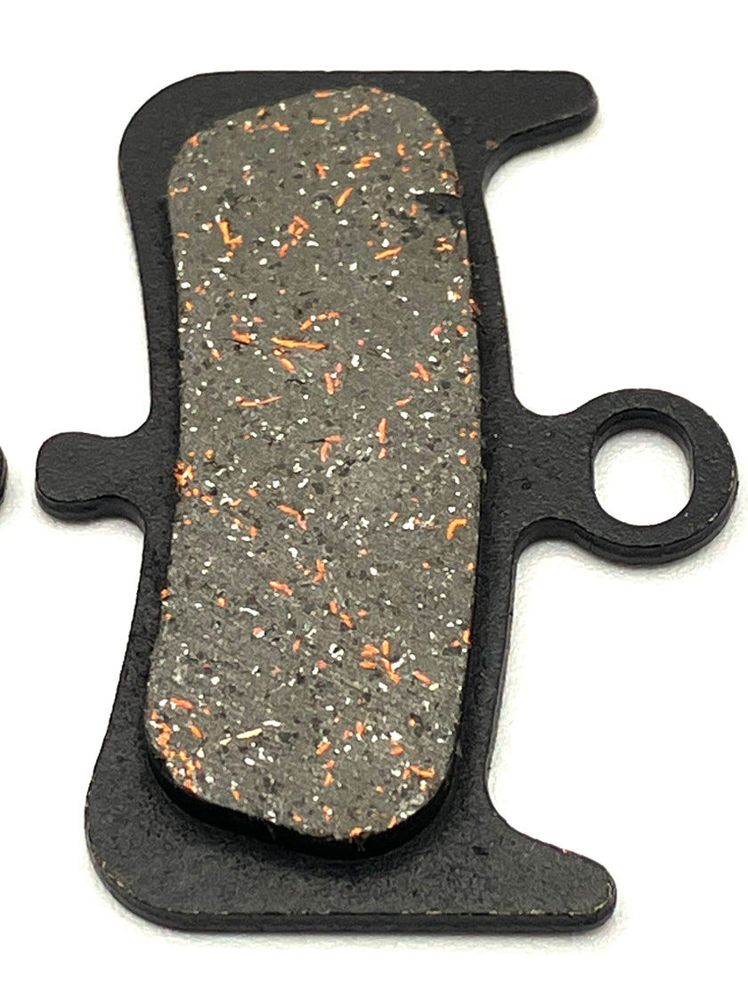 Hayes Dominion Replacement Brake Pads EV Warehouse
