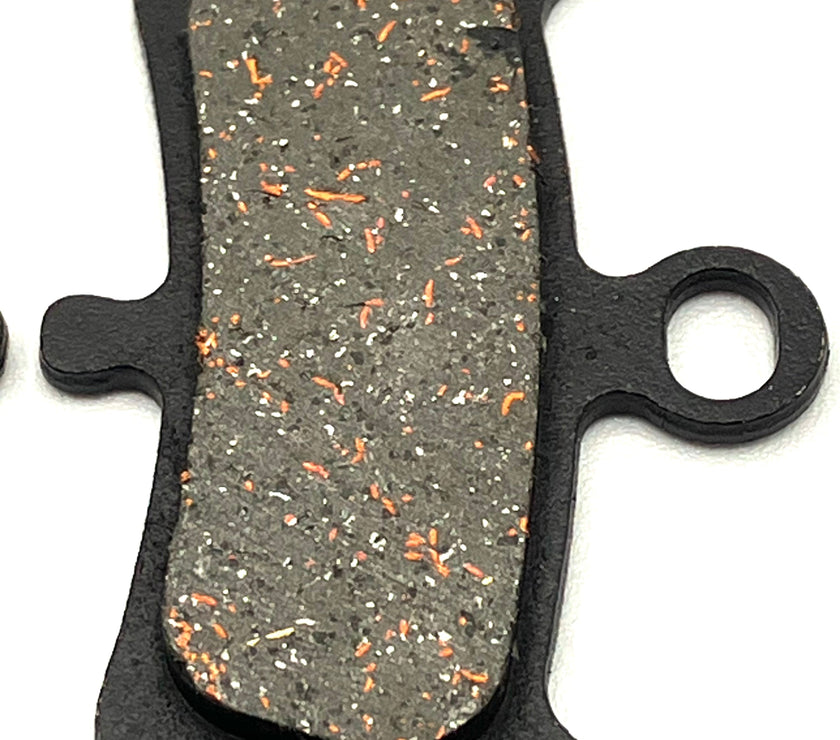 Hayes Dominion Replacement Brake Pads EV Warehouse