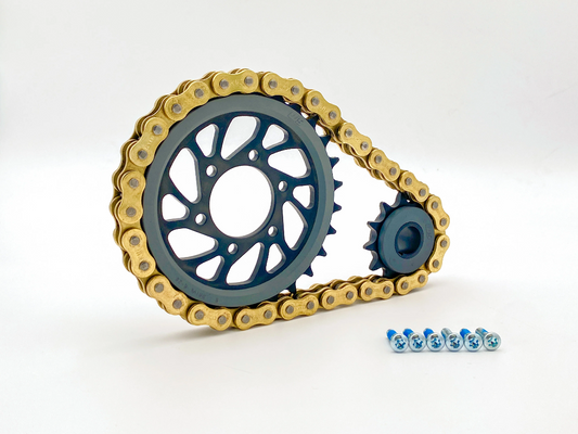 Warp 9 Surron Ultra Drive